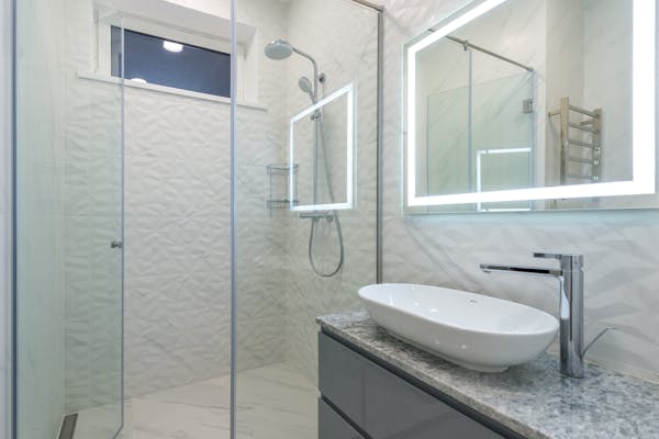 Bathroom renovation Toronto GTA