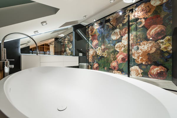 Professional bathroom upgrade contractors