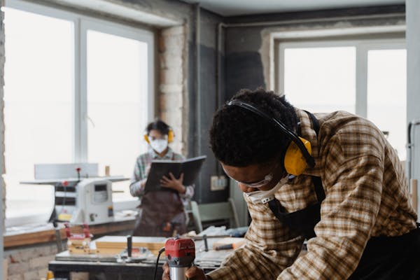 Wood framing contractors GTA