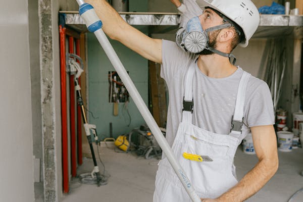 Building renovation contractors