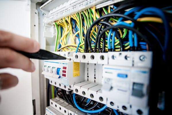 Electrical handyman services Toronto