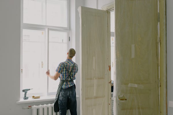 Home repair services contractors