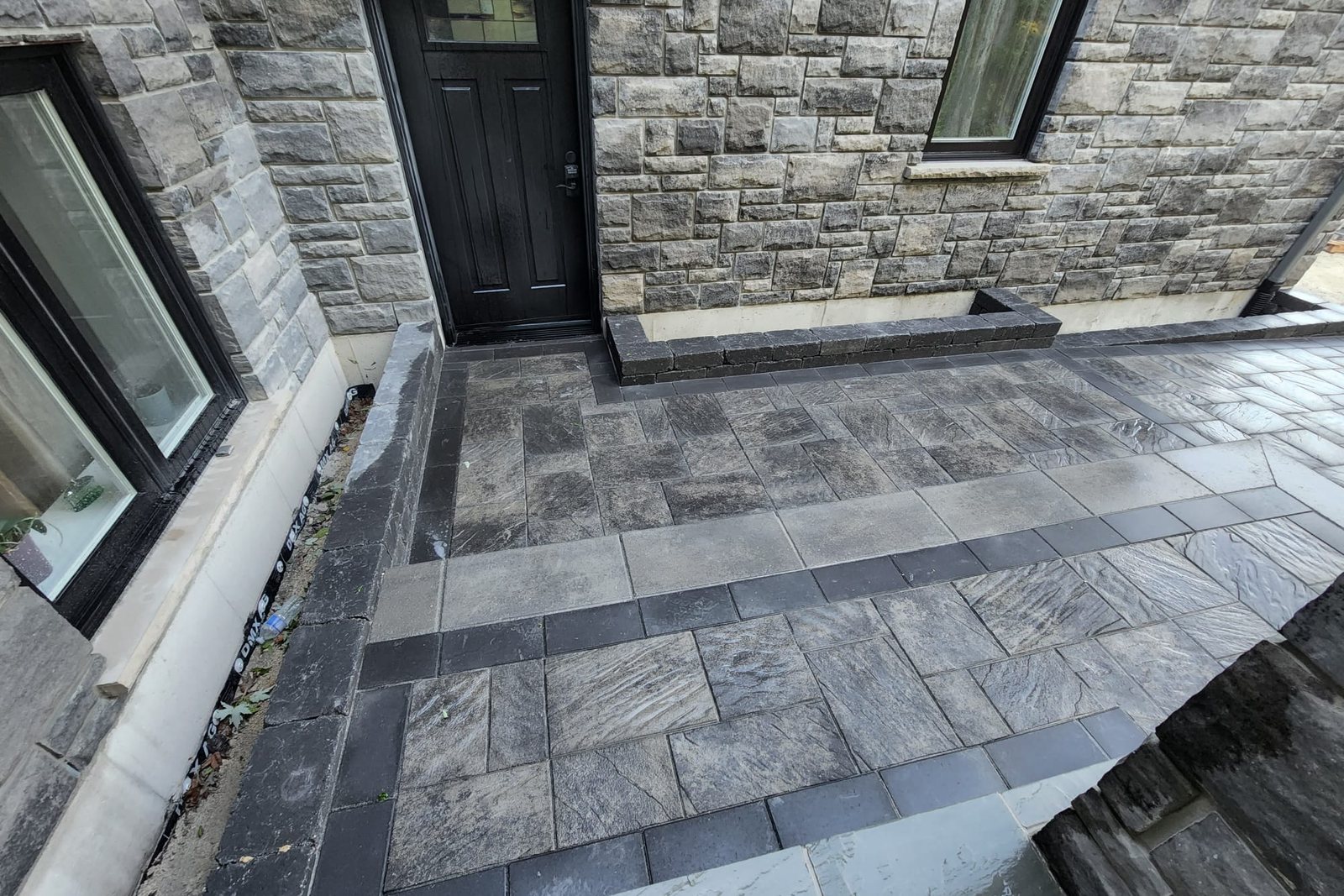 Interlocking & Paving photo 3