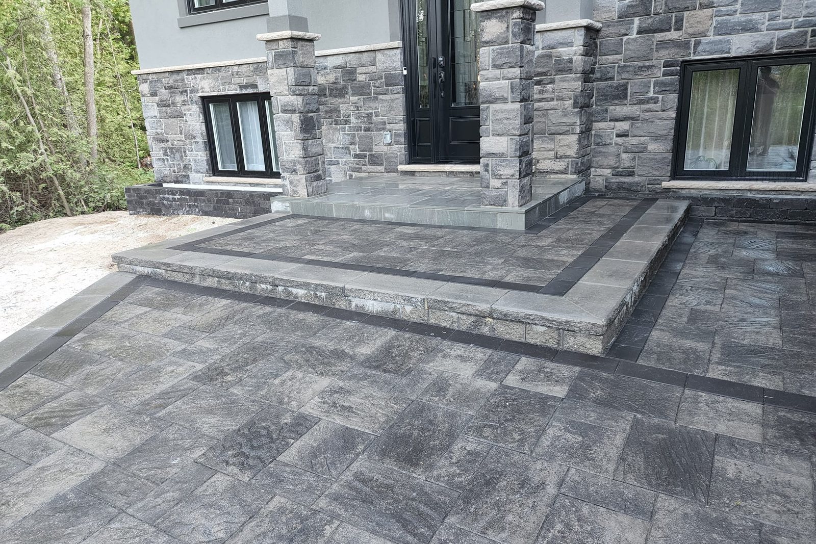 Interlocking & Paving photo 4