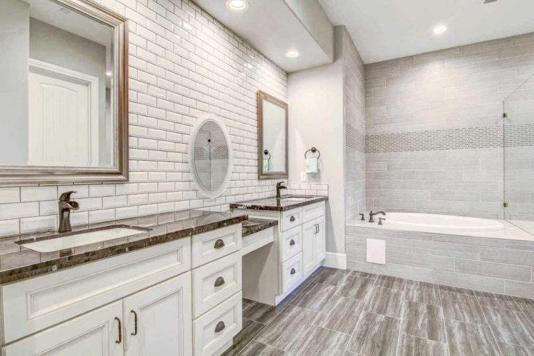 Interior Renovation and Repair