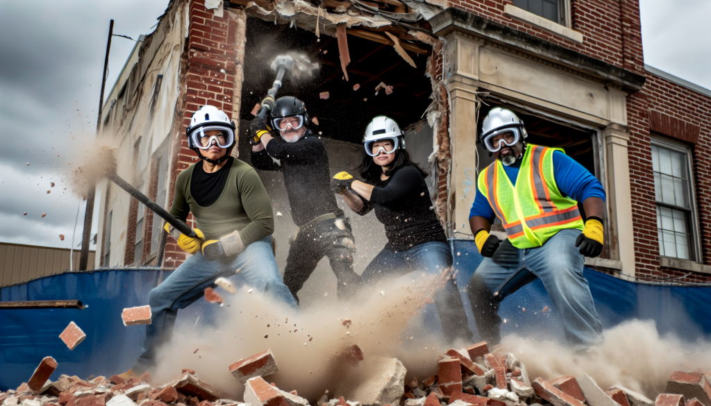 TopNotch Handyman and Contractor Services in Ontario